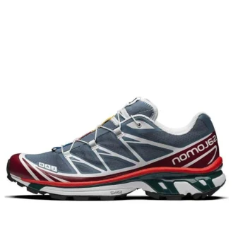 Salomon XT-6 Trail « Blue »
