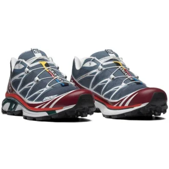 Salomon XT-6 Trail « Blue »