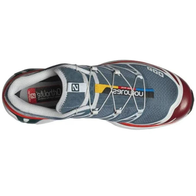 Salomon XT-6 Trail « Blue »