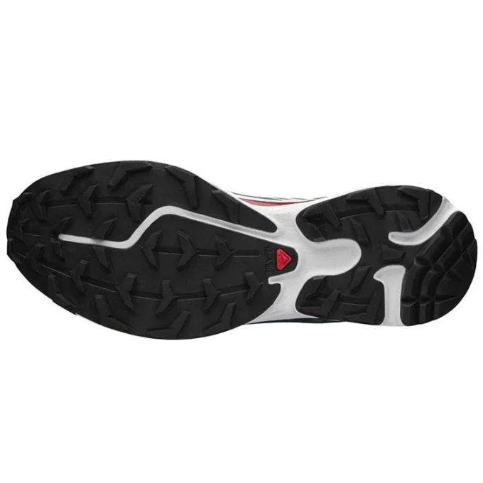 Salomon XT-6 Trail « Blue »