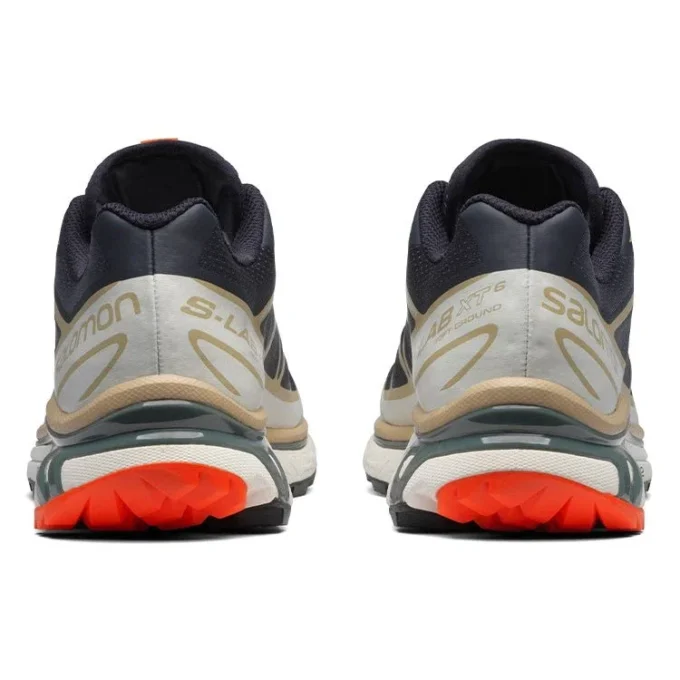 Salomon XT-6 Trail « Dark Grey Beige »