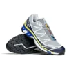 Salomon XT-6 Trail « Grey Blue »