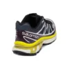 Salomon XT-6 Trail « Noir Violet Jaune » Salomon XT-6 Trail « Noir Violet Jaune »