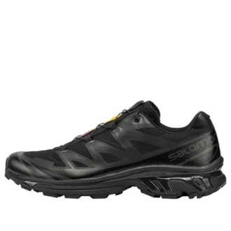 Salomon XT-6 « Triple Black »