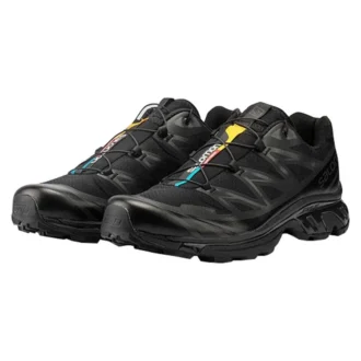 Salomon XT-6 « Triple Black »