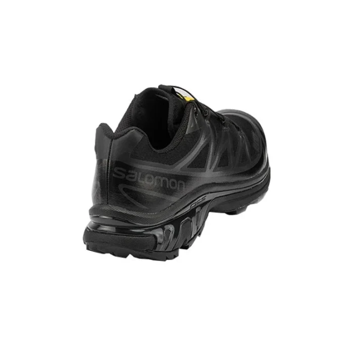 Salomon XT-6 « Triple Black »