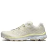Salomon XT-6 « Vanilla Ice Yellow »