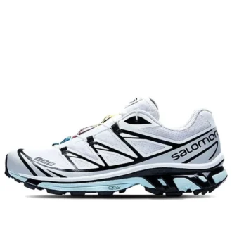 Salomon XT-6 « White Icy Morn »