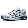 Salomon XT-6 « White Icy Morn »