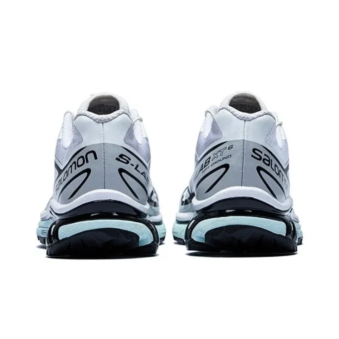Salomon XT-6 « White Icy Morn »