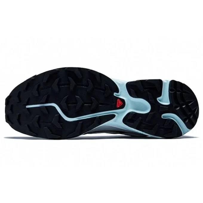 Salomon XT-6 « White Icy Morn »