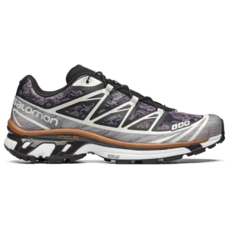 Salomon XT-6 x FOR COTD COSTS « Black Vanilla Ice »