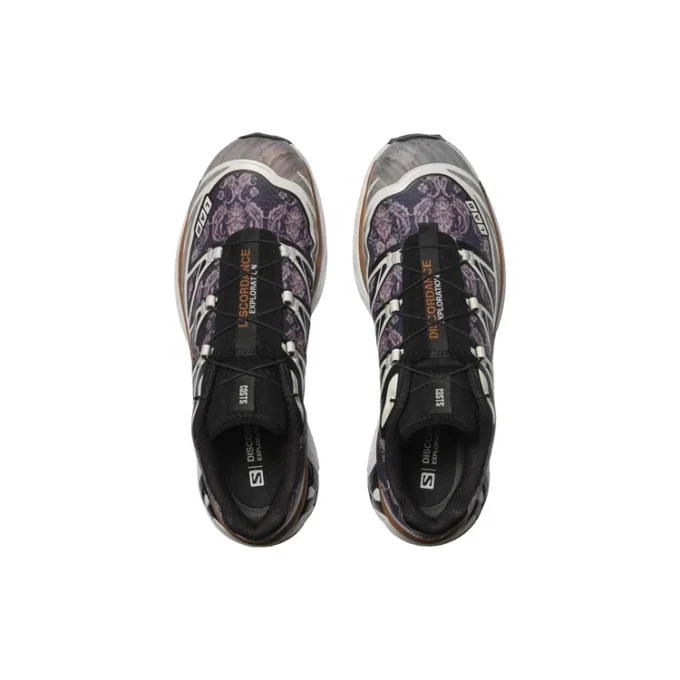 Salomon XT-6 x FOR COTD COSTS « Black Vanilla Ice »
