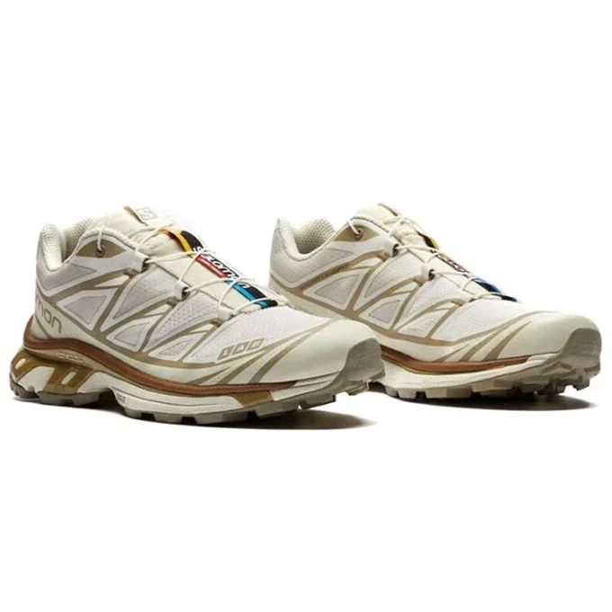 Salomon XT-6Series Lightweight « Brown » Salomon XT-6Series Lightweight « Brown »