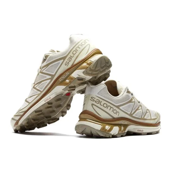 Salomon XT-6Series Lightweight « Brown » Salomon XT-6Series Lightweight « Brown »