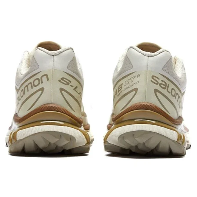Salomon XT-6Series Lightweight « Brown » Salomon XT-6Series Lightweight « Brown »