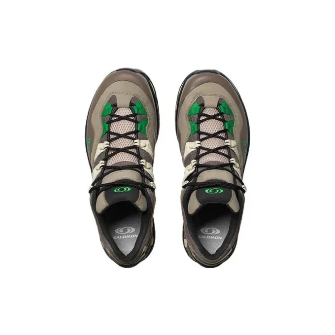 Salomon XT-QUEST 2 « Falcon Cement »