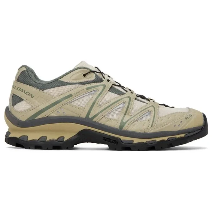 Salomon XT-QUEST ADV « Green »