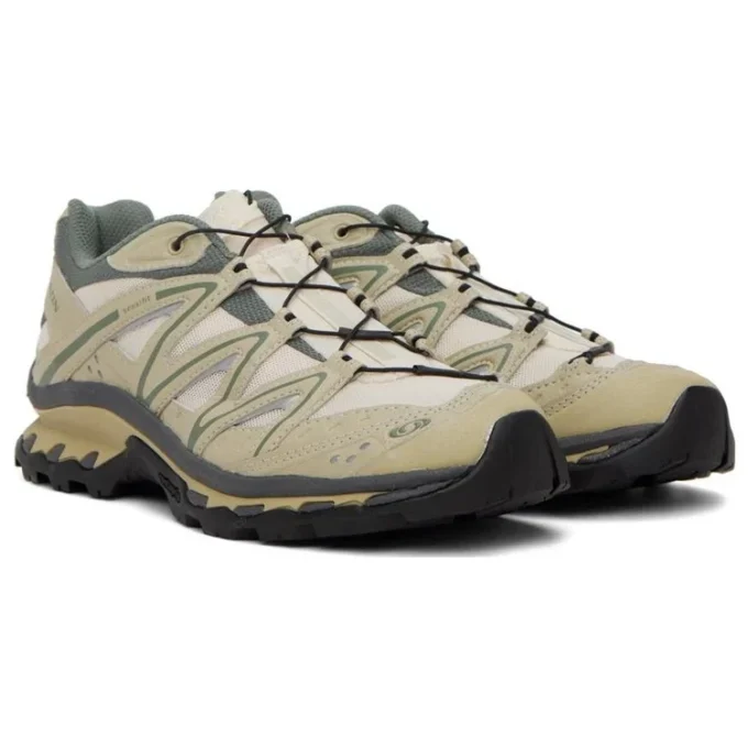 Salomon XT-QUEST ADV « Green »