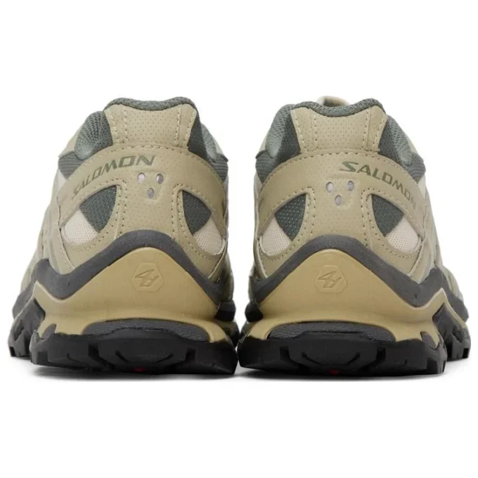 Salomon XT-QUEST ADV « Green »