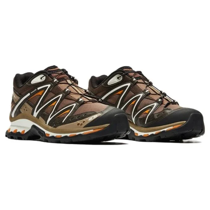 Salomon XT-QUEST ADV « Marron »