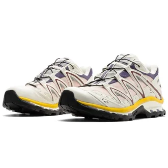 Salomon XT-QUEST Advanced « Beige »