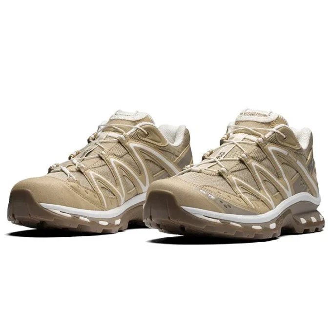 Salomon XT-QUEST Advanced « Brown »