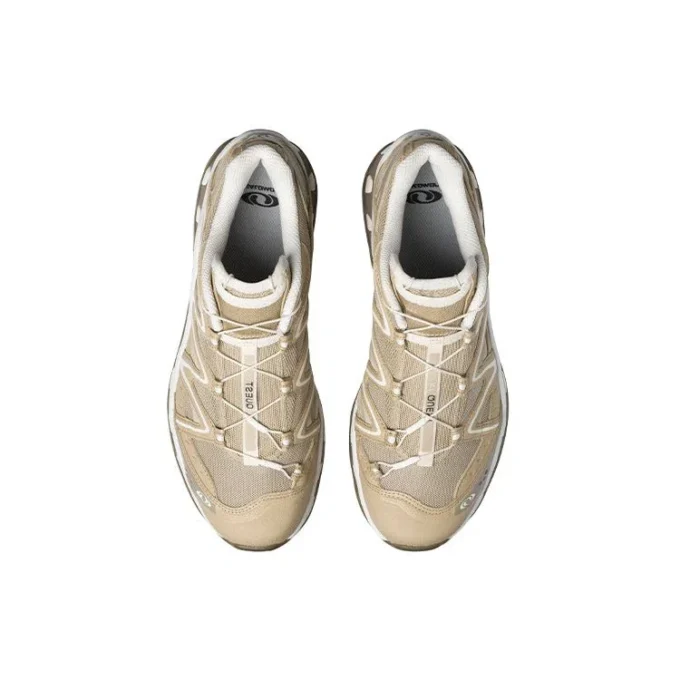Salomon XT-QUEST Advanced « Brown »