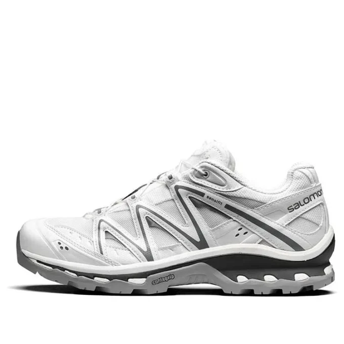 Salomon XT-QUEST Advanced Trail « White »