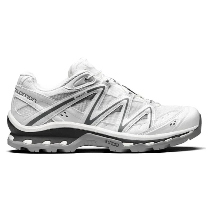 Salomon XT-QUEST Advanced Trail « White »