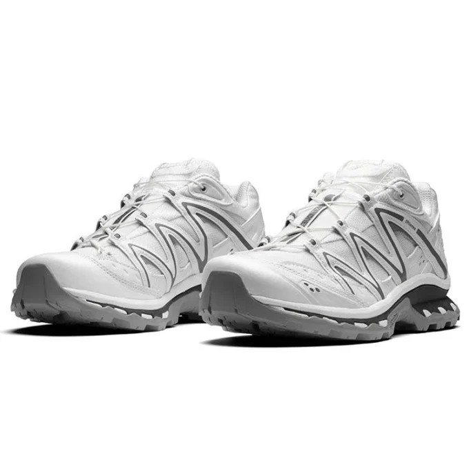Salomon XT-QUEST Advanced Trail « White »