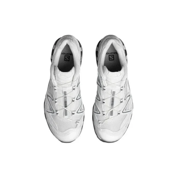 Salomon XT-QUEST Advanced Trail « White »