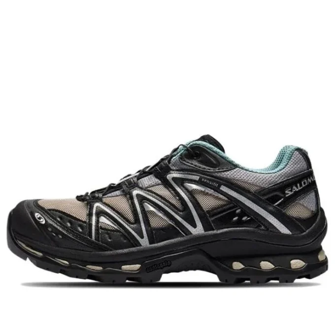 Salomon XT-QUEST « Black »