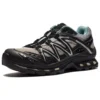 Salomon XT-QUEST « Black »
