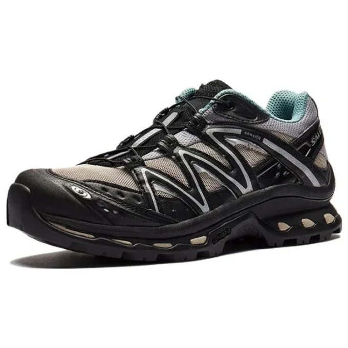 Salomon XT-QUEST « Black »