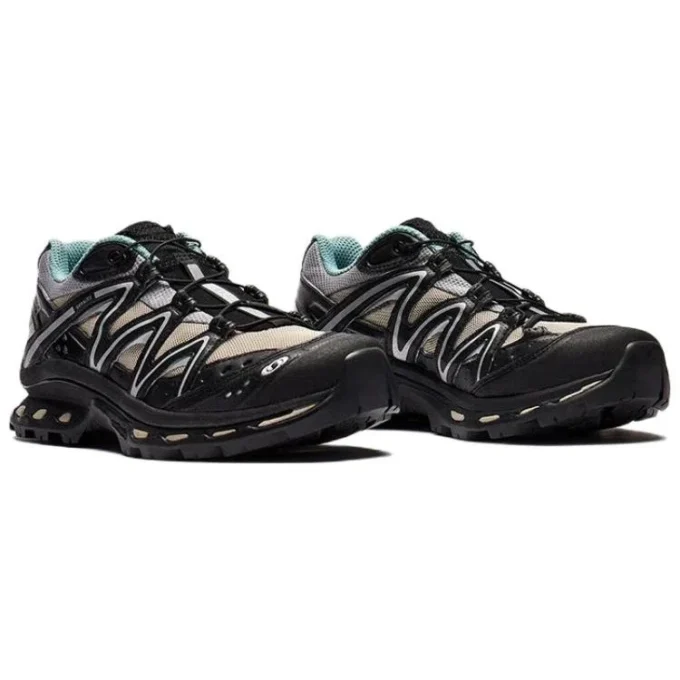 Salomon XT-QUEST « Black »