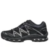 Salomon XT-QUEST GTX « Black Silver »