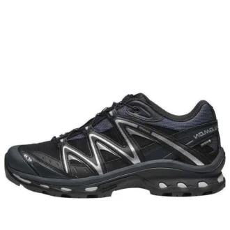 Salomon XT-QUEST GTX « Black Silver »