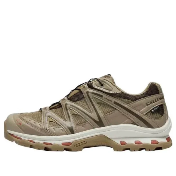 Salomon XT-QUEST « Tan Beige »