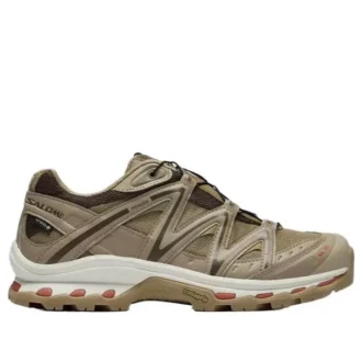 Salomon XT-QUEST « Tan Beige »