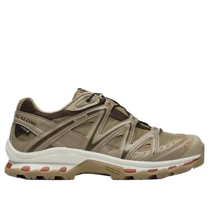 Salomon XT-QUEST « Tan Beige »