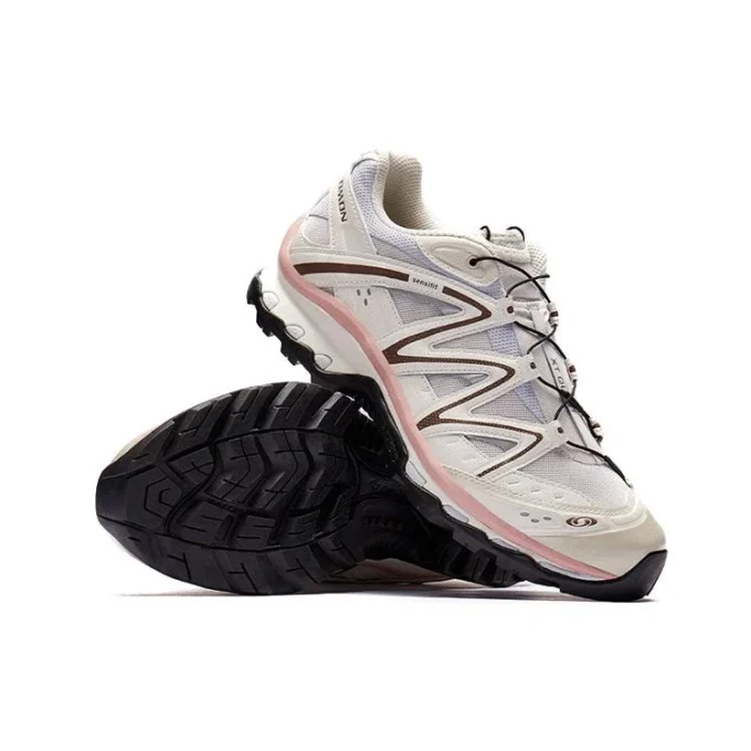 Salomon XT-QUEST « White »