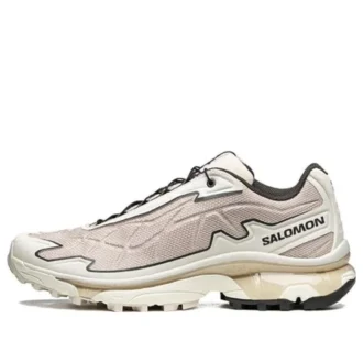 Salomon XT-SLATE Advanced « Vanilla White »
