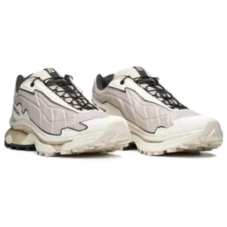 Salomon XT-SLATE Advanced « Vanilla White »