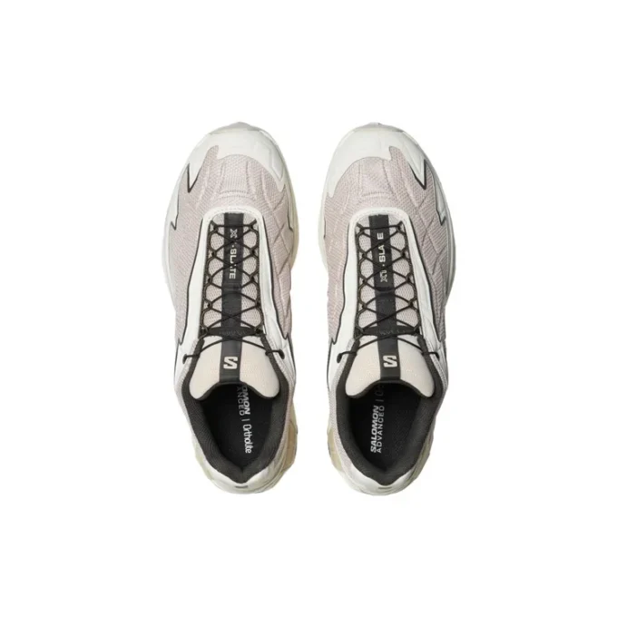 Salomon XT-SLATE Advanced « Vanilla White »