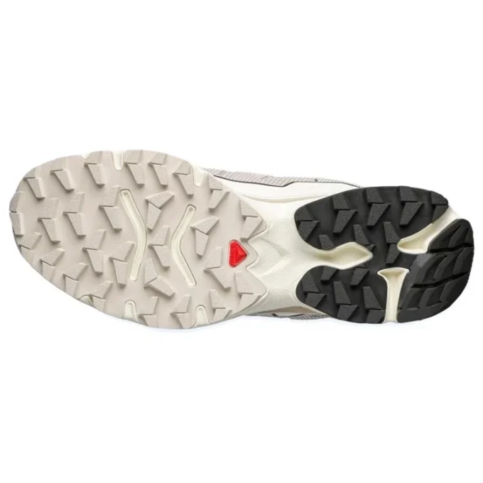 Salomon XT-SLATE Advanced « Vanilla White »