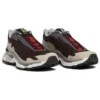Salomon XT-SLATE Advanced x Wood Wood « Black Coffee »