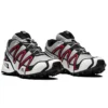 SPEEDCROSS 3 ADV « Gris Noir Rouge »