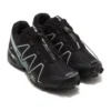 SPEEDCROSS 3 « Black Teal »