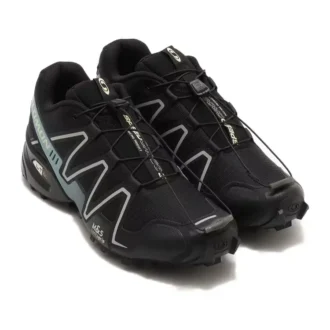 SPEEDCROSS 3 « Black Teal »